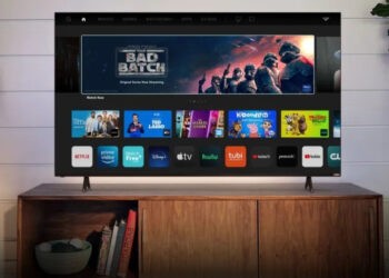 Vizio V-Series 4K TV