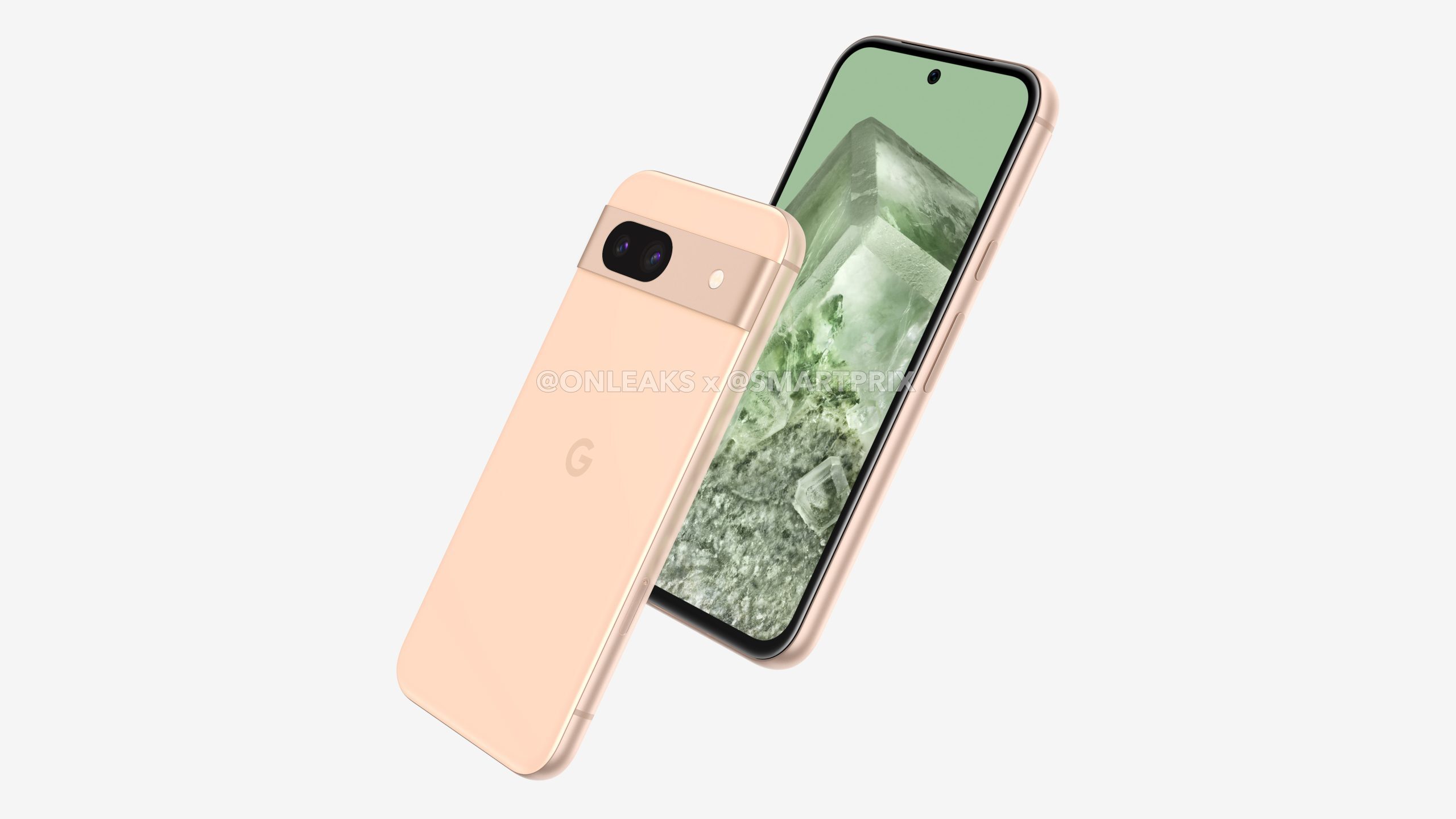 Google's A Series - Legacy moving forward with the all-new Pixel 8a