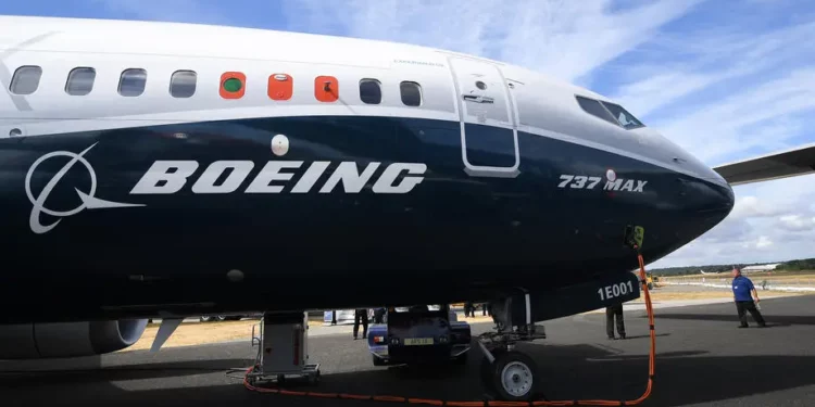 Turkish Airlines Takes Precautionary Steps, Grounds Boeing 737 Max 9 Fleet for Safety Checks Post Alaska Airlines Incident