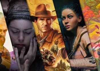 Xbox developer direct announcement