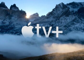 Apple TV +