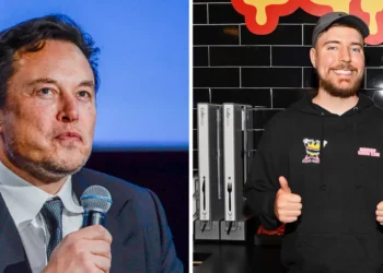 Did MrBeast and Elon Musk Rig This Charity Ad Experiment? X Users Cry Foul Over $250,000 Ad Experiment