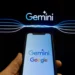 Gemini chatbot app rolls out in India and over 150 countries