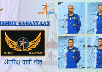 India unveils names of four pilots it is sending to space in Gaganyaan Mission