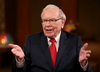 Warren Buffett’s 2024 Letter to Shareholders: Major Announcements