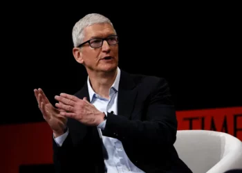 CEO Tim Cook says, Apple will disclose AI plans later this year