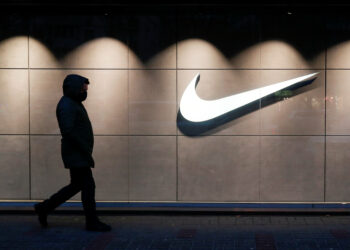 Nike to lay off about 2% of its employees to lower costs