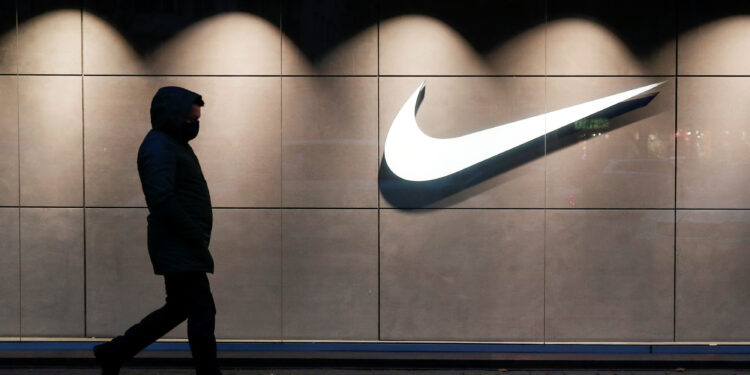 Nike to lay off about 2% of its employees to lower costs
