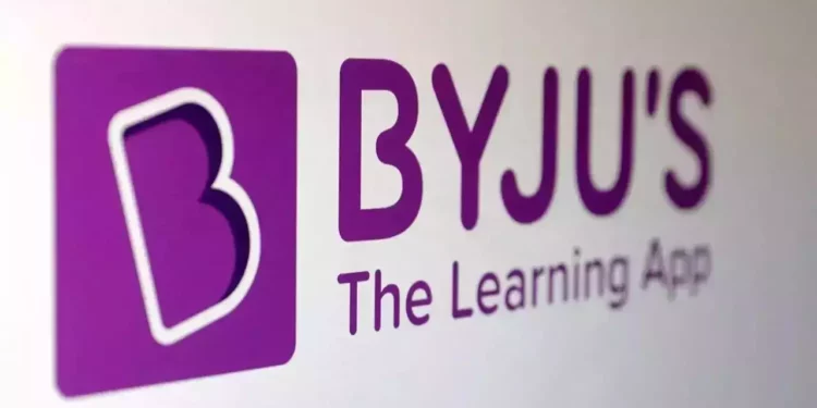 Byju’s delays January salaries for employees amid liquidity concerns