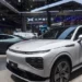 Xpeng Bets on AI and Mass Hire in the Race to Avoid Electric Vehicle Meltdown