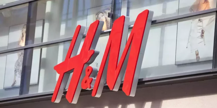 H&M CEO steps down as fashion group fails to keep up with rivals