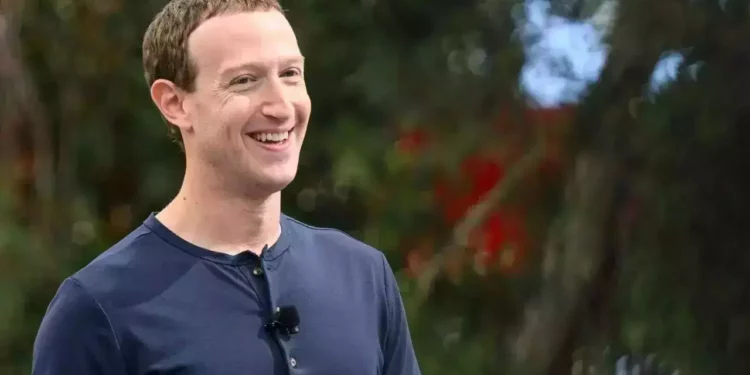 Meta and investors concerned about Mark Zuckerburg’s love for MMA and other high risk activities
