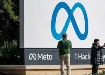 Meta Platforms