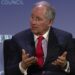 Blackstone CEO Steve Schwarzman