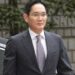 Chairman Lee Jae-yong