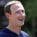 Mark Zuckerberg
