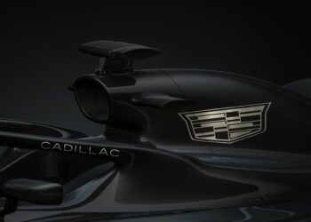 Formula 1 Declines F1 Bid from Andretti and Cadillac