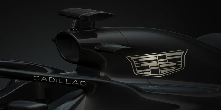 Formula 1 Declines F1 Bid from Andretti and Cadillac