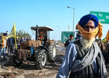 X Faces Criticism for Removing Content Amid Farmer Protests