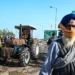 X Faces Criticism for Removing Content Amid Farmer Protests