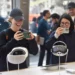 Apple's VR Ambitions Meet Reality: Quiet Launch for Vision Pro Raises Questions