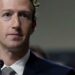 Mark Zuckerberg