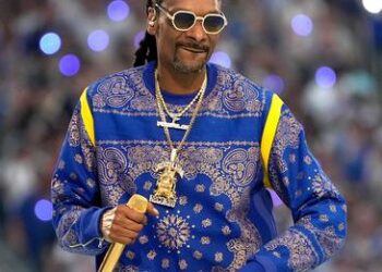Snoop Dogg and Master P