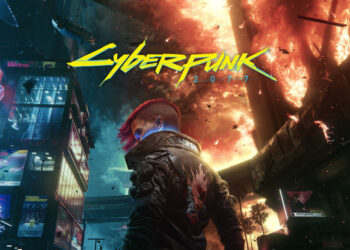 Cyberpunk 2077