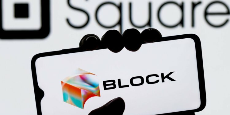 Block Reveals Spectacular Q4: Sitting on a $207M Bitcoin Gain!
