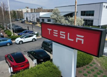 Tesla employees fear layoffs as leadership asks which jobs are critical