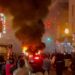 Mob Destroys Waymo Self-Driving Car in San Francisco’s Chinatown