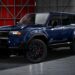 Sleek “Black Edition” Joins 2025 Toyota Land Cruiser Lineup