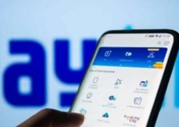 Paytm