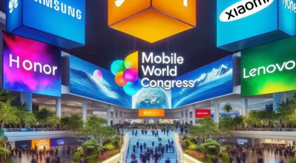 MWC 2024: A Crucial Event in the Tech Calendar