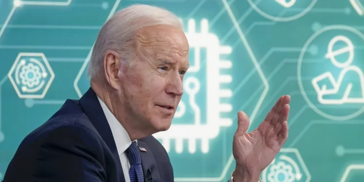 Biden Administration Announces $5 Billion Investment in Semiconductor Research and Development