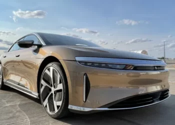Lucid motors