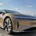 Lucid motors