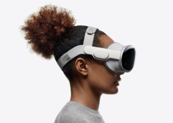 Apple Vision Pro