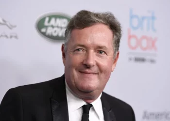 Piers Morgan, Oprah Winfrey ‘deepfaked’ in US influencer’s controversial ad endorsing a self-help course
