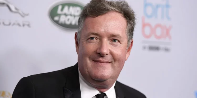 Piers Morgan, Oprah Winfrey ‘deepfaked’ in US influencer’s controversial ad endorsing a self-help course