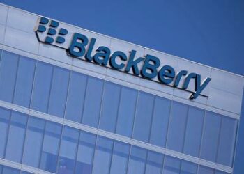 BlackBerry