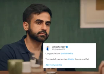 #BoycottZerodha trends after recent tech glitches on the platform