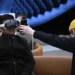 WATCH: 10 viral videos of people using Apple Vision Pro in real life. The Future is Here!