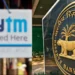 RBI to issue a set of FAQs to address concerns surrounding action on Paytm