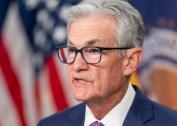 The Federal Reserve