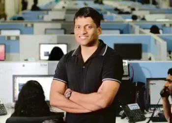 “Took Byju’s from 0 to $22 billion with blood, sweat and tears”, says Byju’s CEO in letter to shareholders