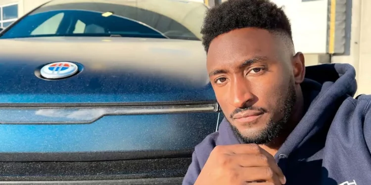 MKBHD Calls Fisker Ocean the “Worst Car He Ever Reviewed”? Here’s Why