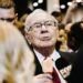 warren Buffett