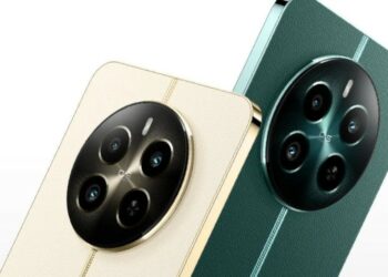 Realme 12+ 5G with excellent cameras to launch in India on 6th March