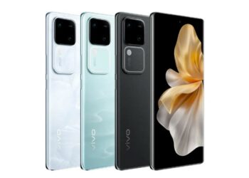 Vivo V30 and V30 Pro Launched in India with 50MP Camera & 1.5K AMOLED Panel